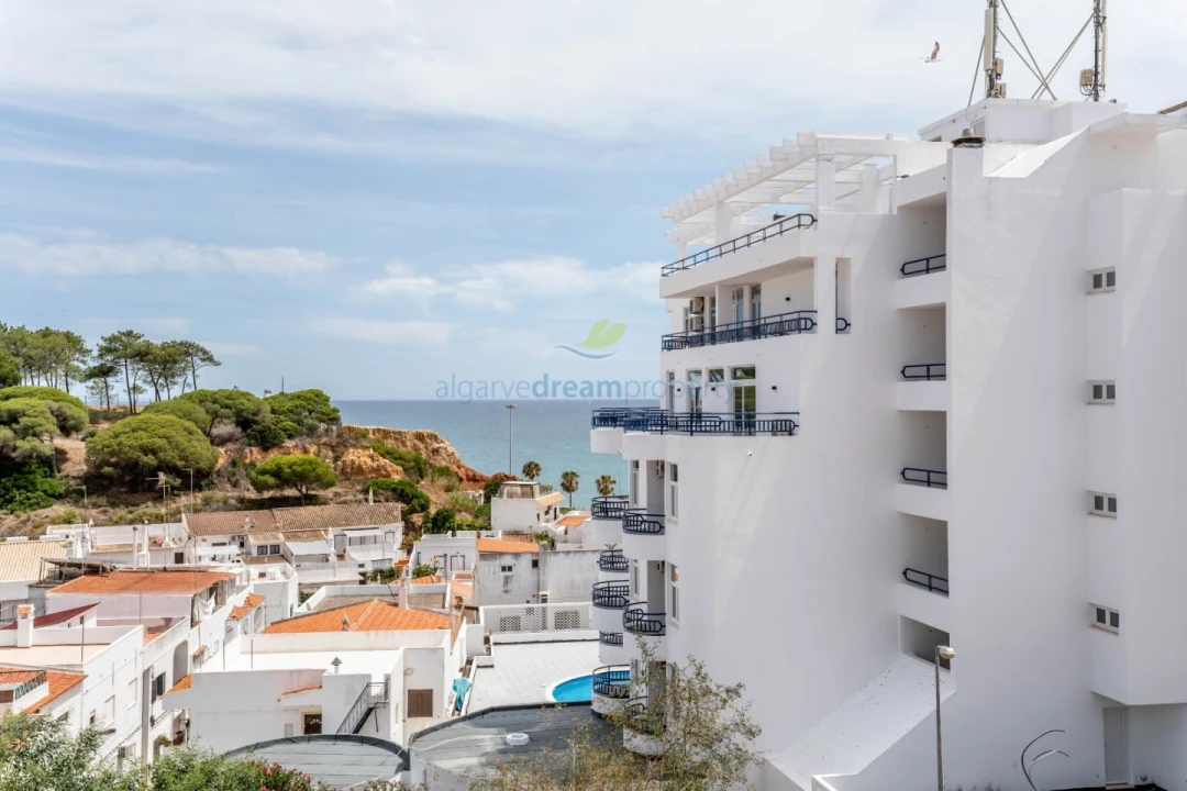 Apartamento T3 para Venda em Albufeira e Olhos de Água Foto 2