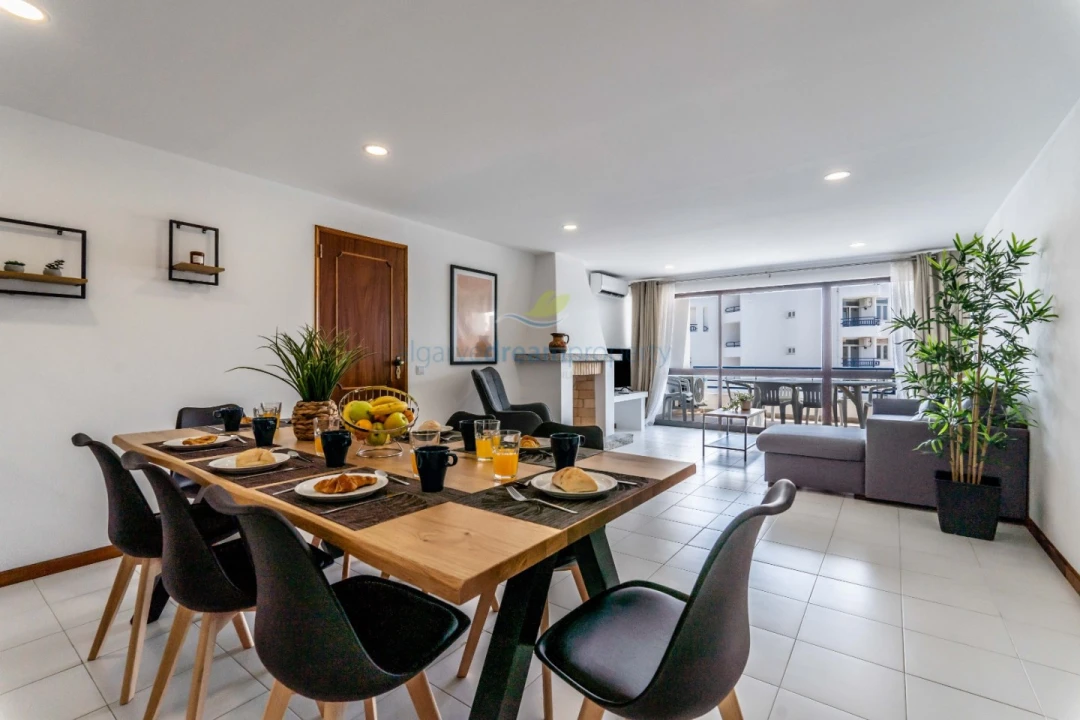 Apartamento T3 para Venda em Albufeira e Olhos de Água Foto 1