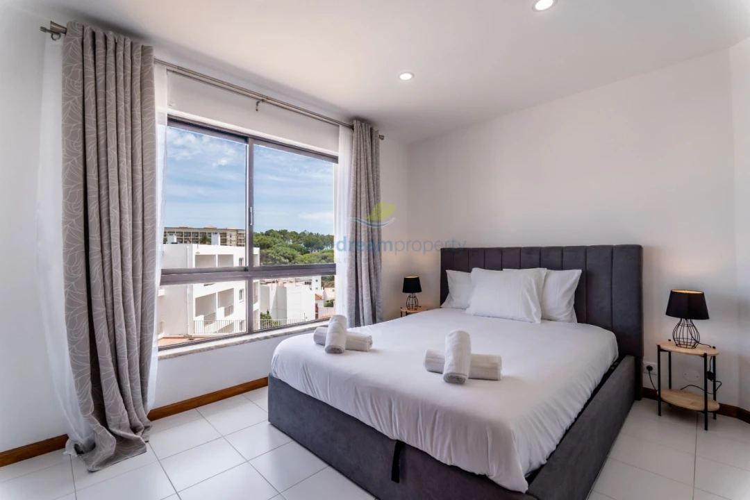 Apartamento T3 para Venda em Albufeira e Olhos de Água Foto 7