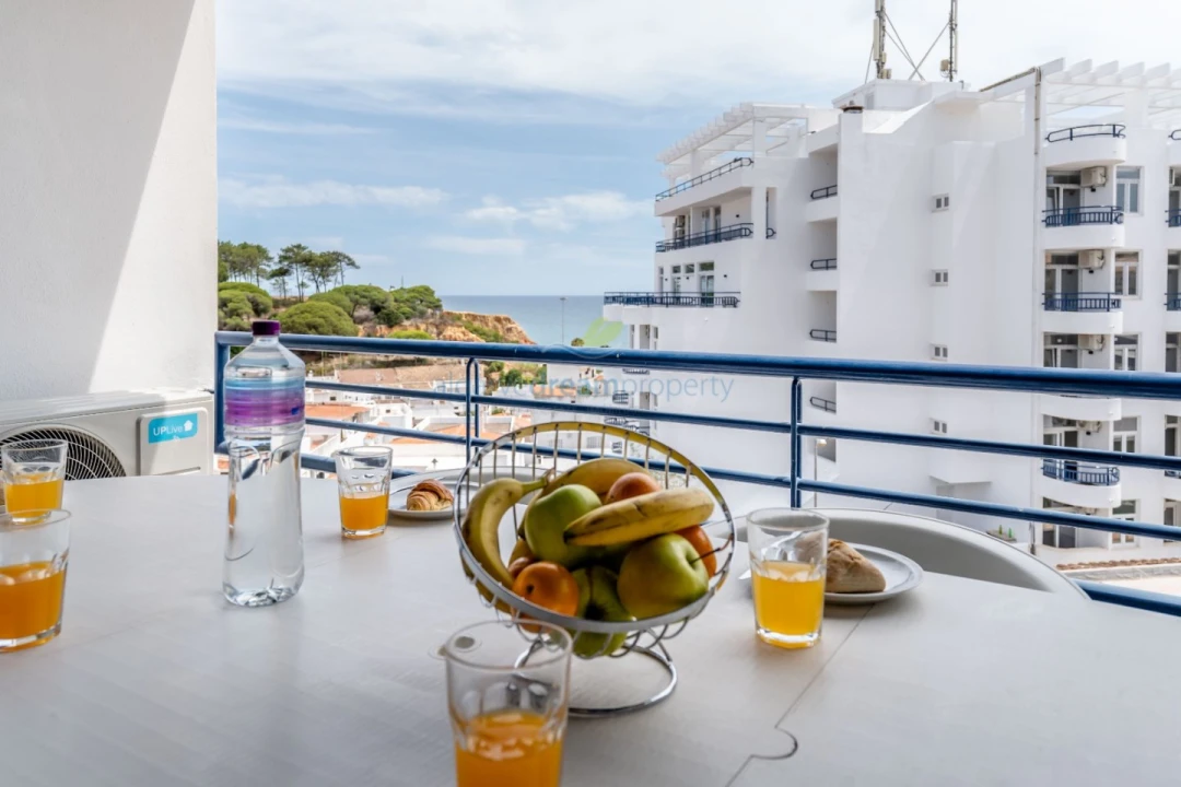 Apartamento T3 para Venda em Albufeira e Olhos de Água Foto 14