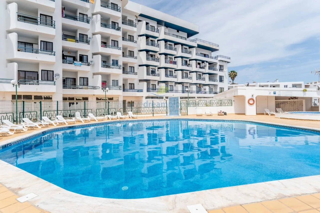 Apartamento T3 para Venda em Albufeira e Olhos de Água Foto 3