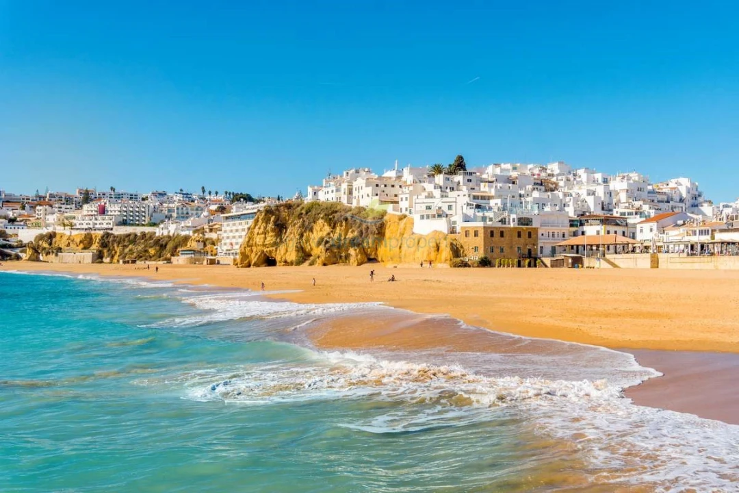 Apartamento T3 para Venda em Albufeira e Olhos de Água Foto 19