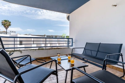 Apartamento T3 para Venda em Albufeira e Olhos de Água