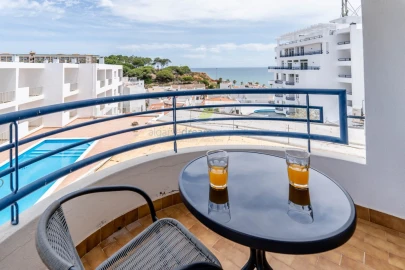 Apartamento T3 para Venda em Albufeira e Olhos de Água
