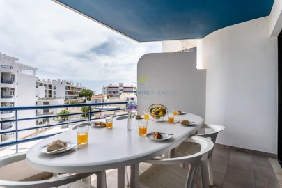 Apartamento T3 para Venda em Albufeira e Olhos de Água