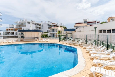 Apartamento T3 para Venda em Albufeira e Olhos de Água