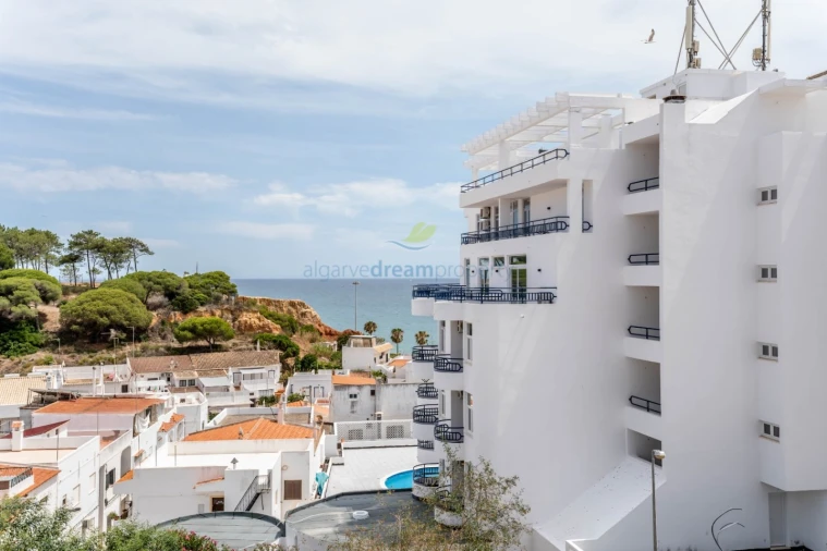 Apartamento T3 para Venda em Albufeira e Olhos de Água Foto 2
