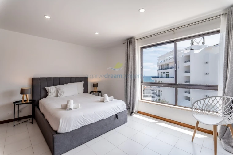 Apartamento T3 para Venda em Albufeira e Olhos de Água Foto 5