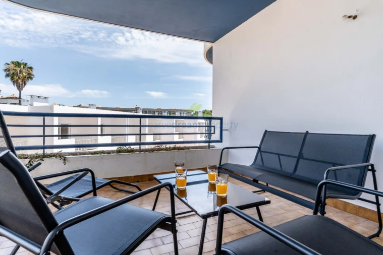 Apartamento T3 para Venda em Albufeira e Olhos de Água Foto 12