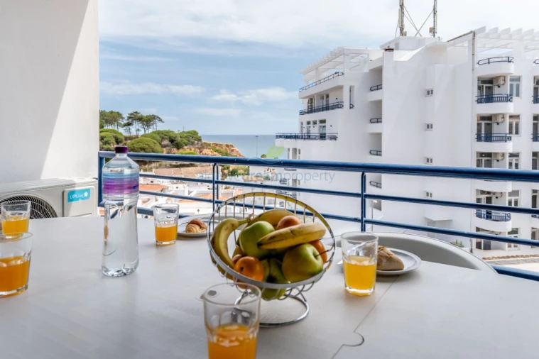 Apartamento T3 para Venda em Albufeira e Olhos de Água Foto 14