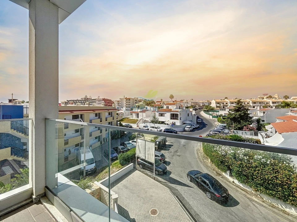 Apartamento T3 para Venda em Albufeira e Olhos de Água Foto 19