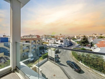 Apartamento T3 para Venda em Albufeira e Olhos de Água
