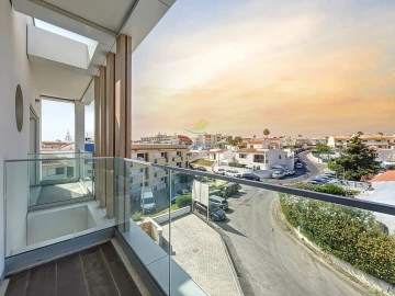 Apartamento T3 para Venda em Albufeira e Olhos de Água