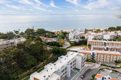Apartamento T3 para Venda em Albufeira e Olhos de Água