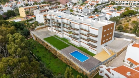 Apartamento T3 para Venda em Albufeira e Olhos de Água