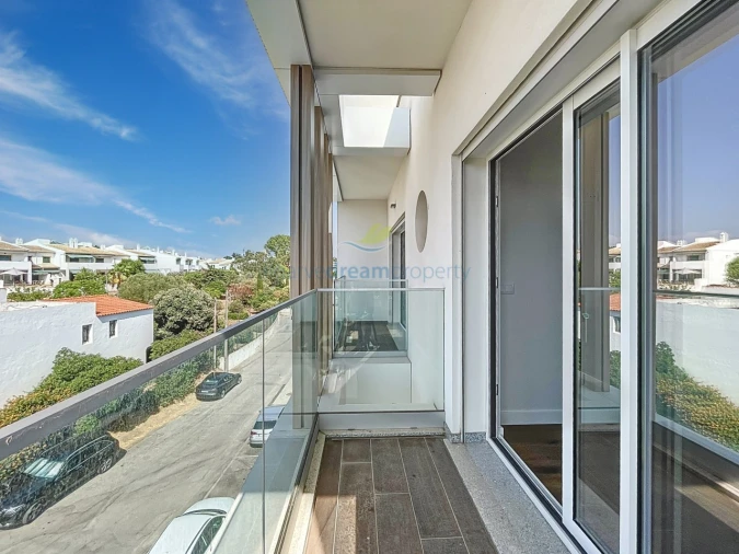 Apartamento T3 para Venda em Albufeira e Olhos de Água Foto 15