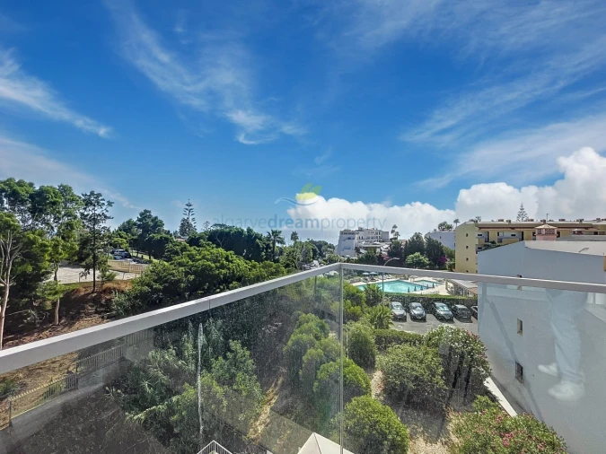Apartamento T3 para Venda em Albufeira e Olhos de Água Foto 16