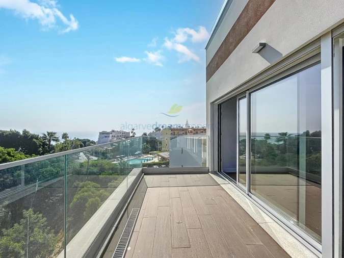 Apartamento T3 para Venda em Albufeira e Olhos de Água Foto 9