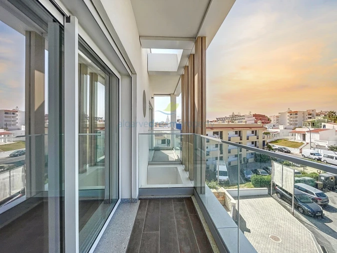 Apartamento T3 para Venda em Albufeira e Olhos de Água Foto 18