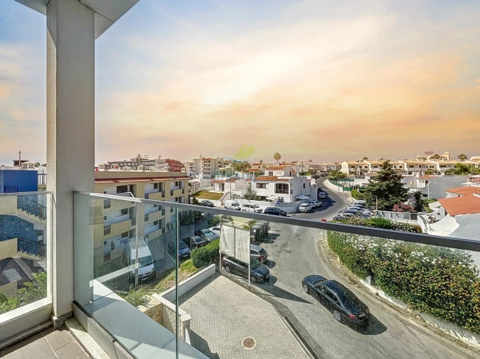 Apartamento T3 para Venda em Albufeira e Olhos de Água Foto 19