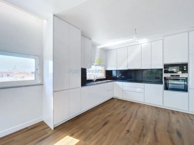 Apartamento T3 para Venda em Albufeira e Olhos de Água Foto 4