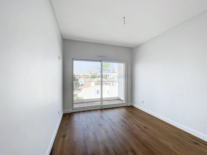Apartamento T3 para Venda em Albufeira e Olhos de Água Foto 14