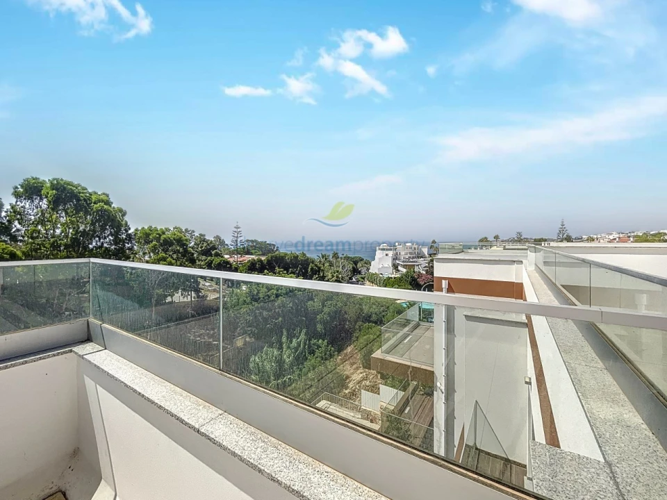 Apartamento T2 para Venda em Albufeira e Olhos de Água Foto 29