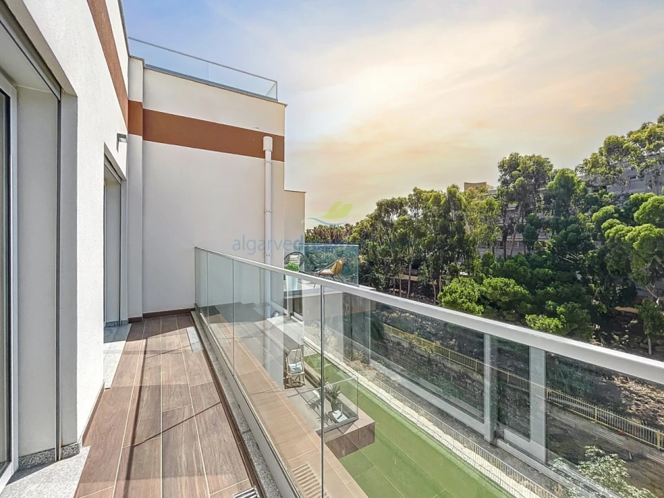 Apartamento T2 para Venda em Albufeira e Olhos de Água Foto 33