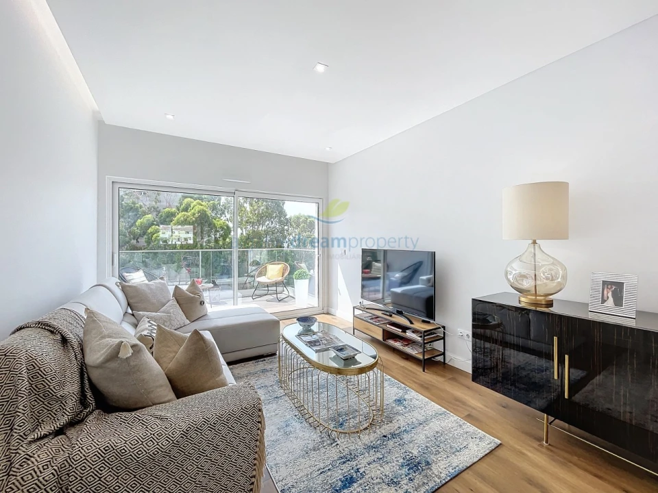 Apartamento T2 para Venda em Albufeira e Olhos de Água Foto 8