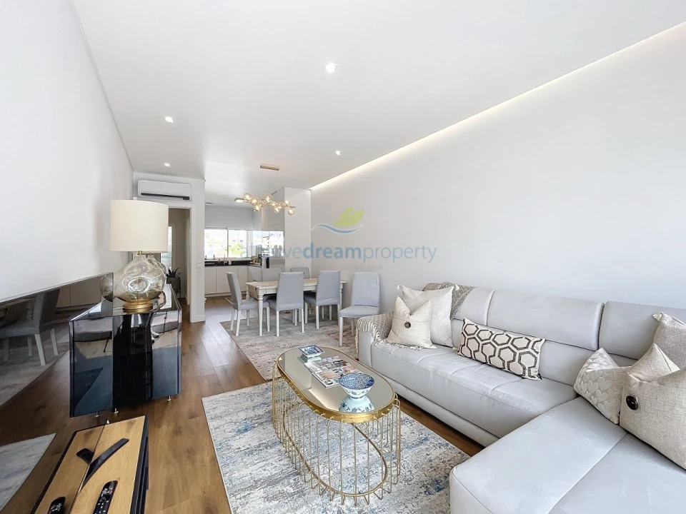 Apartamento T2 para Venda em Albufeira e Olhos de Água Foto 10