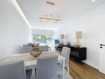 Apartamento T2 para Venda em Albufeira e Olhos de Água