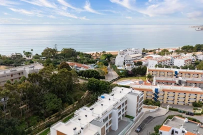 Apartamento T2 para Venda em Albufeira e Olhos de Água