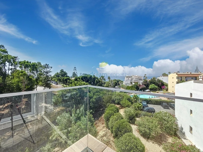 Apartamento T2 para Venda em Albufeira e Olhos de Água Foto 34