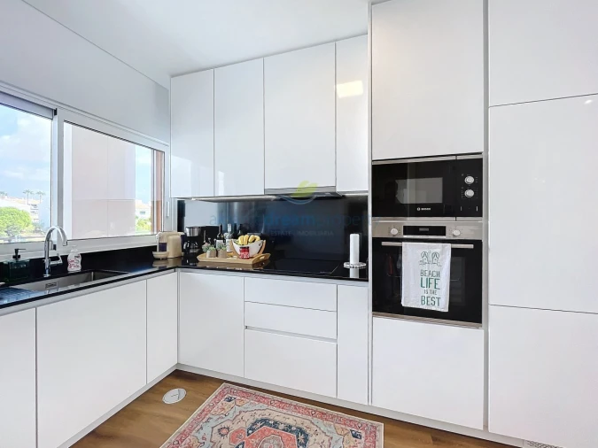 Apartamento T2 para Venda em Albufeira e Olhos de Água Foto 5
