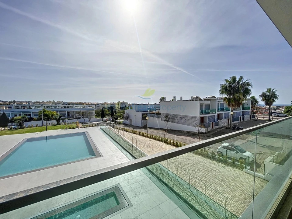 Apartamento T3 para Venda em Albufeira e Olhos de Água Foto 1