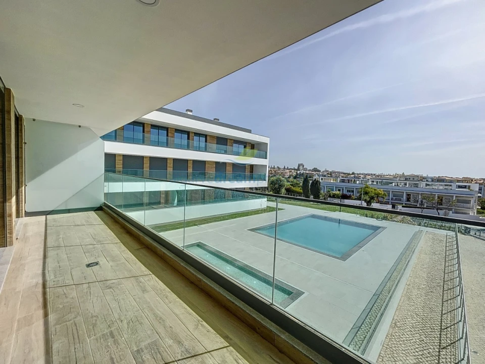 Apartamento T3 para Venda em Albufeira e Olhos de Água Foto 25