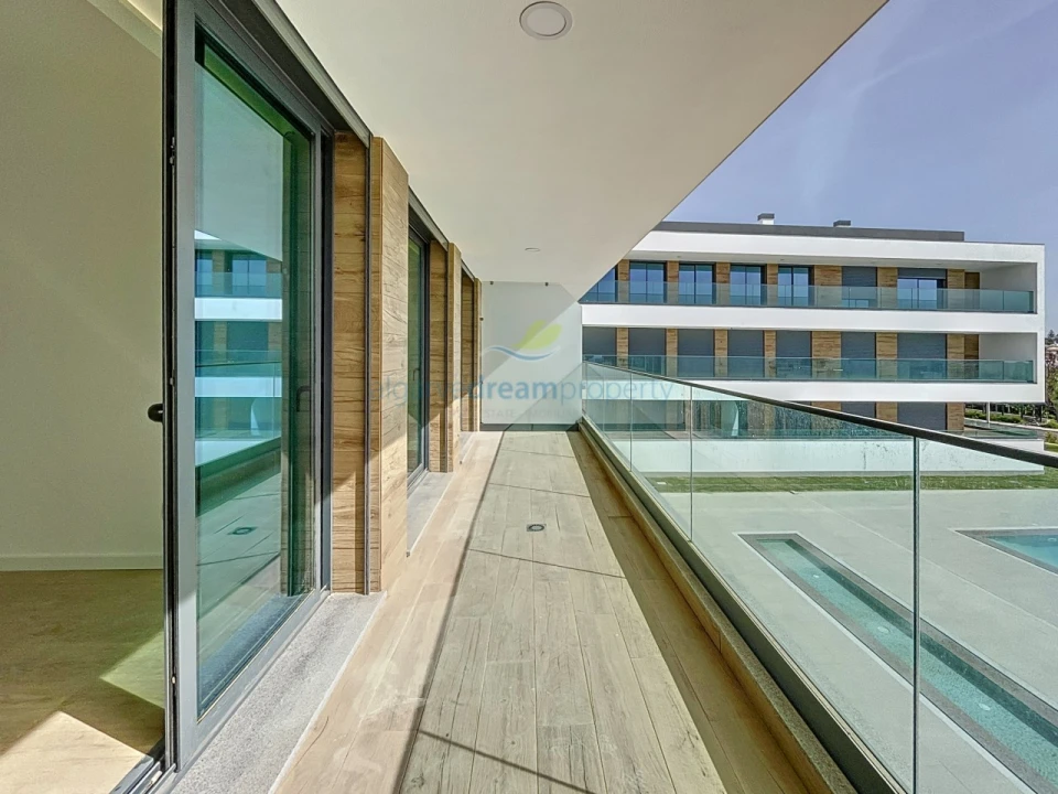 Apartamento T3 para Venda em Albufeira e Olhos de Água Foto 26
