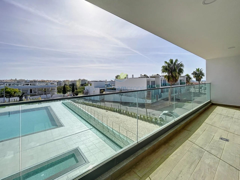 Apartamento T3 para Venda em Albufeira e Olhos de Água Foto 33