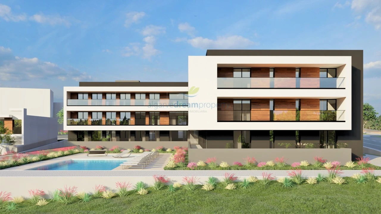 Apartamento T3 para Venda em Albufeira e Olhos de Água Foto 41