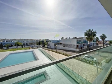 Apartamento T3 para Venda em Albufeira e Olhos de Água
