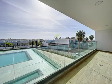 Apartamento T3 para Venda em Albufeira e Olhos de Água