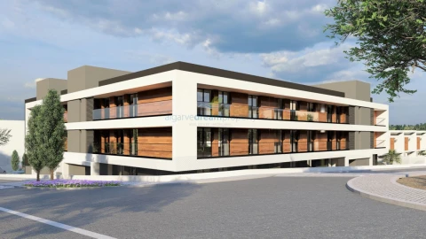 Apartamento T3 para Venda em Albufeira e Olhos de Água
