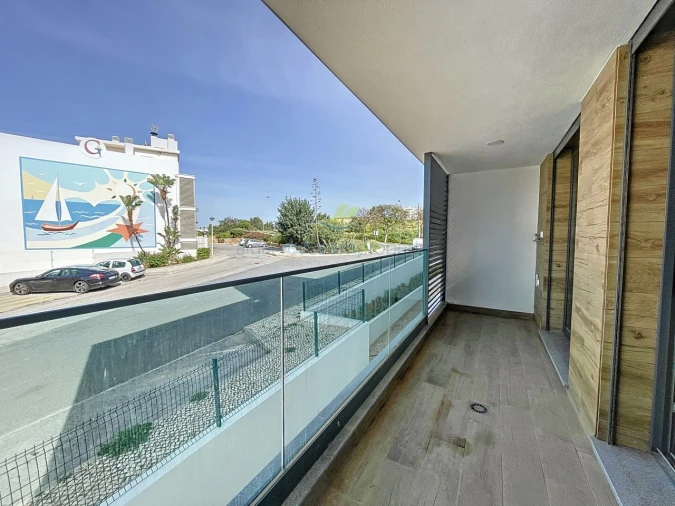 Apartamento T3 para Venda em Albufeira e Olhos de Água Foto 21