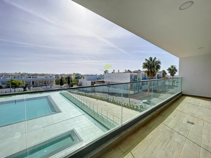 Apartamento T3 para Venda em Albufeira e Olhos de Água Foto 23