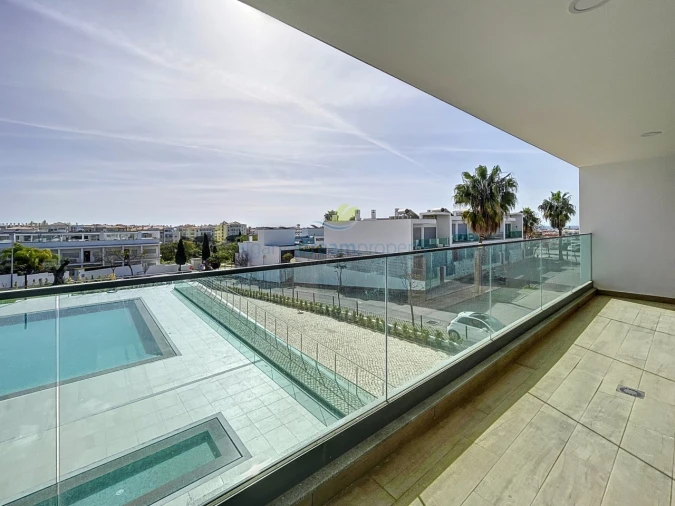 Apartamento T3 para Venda em Albufeira e Olhos de Água Foto 33