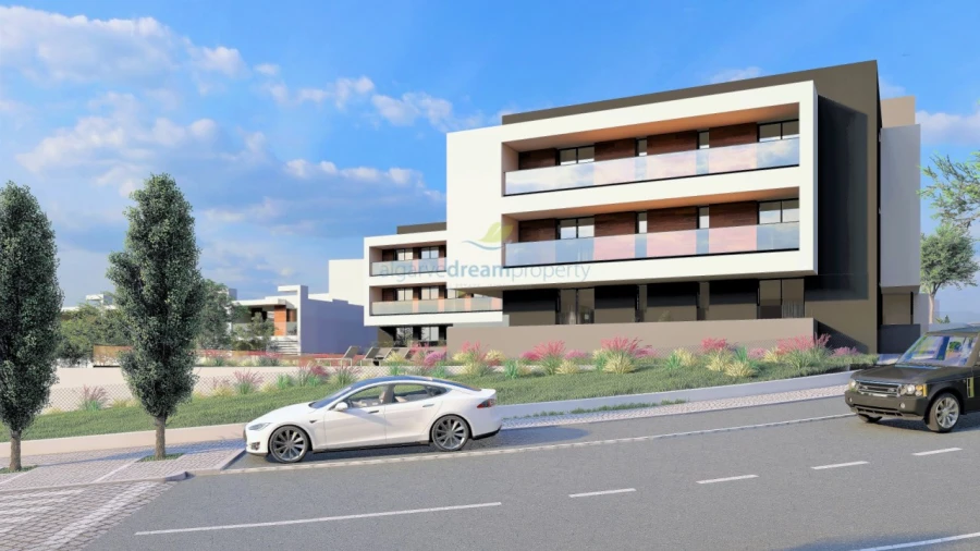 Apartamento T3 para Venda em Albufeira e Olhos de Água Foto 35