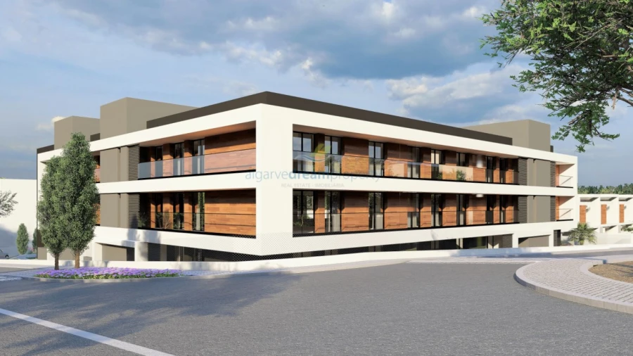 Apartamento T3 para Venda em Albufeira e Olhos de Água Foto 40