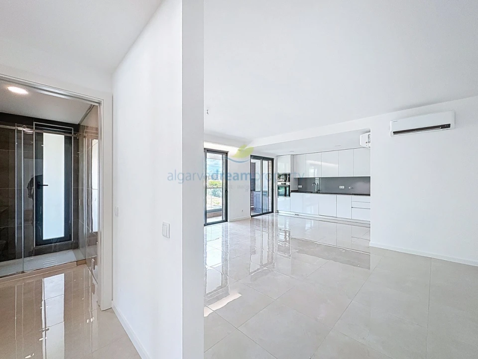 Apartamento T3 para Venda em Albufeira e Olhos de Água Foto 11