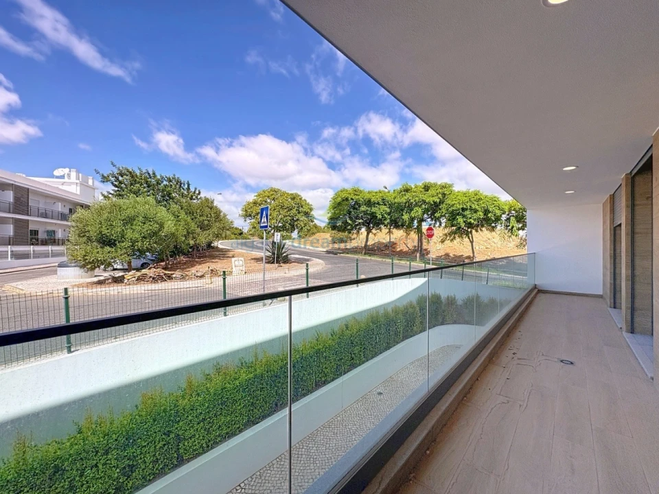 Apartamento T3 para Venda em Albufeira e Olhos de Água Foto 12