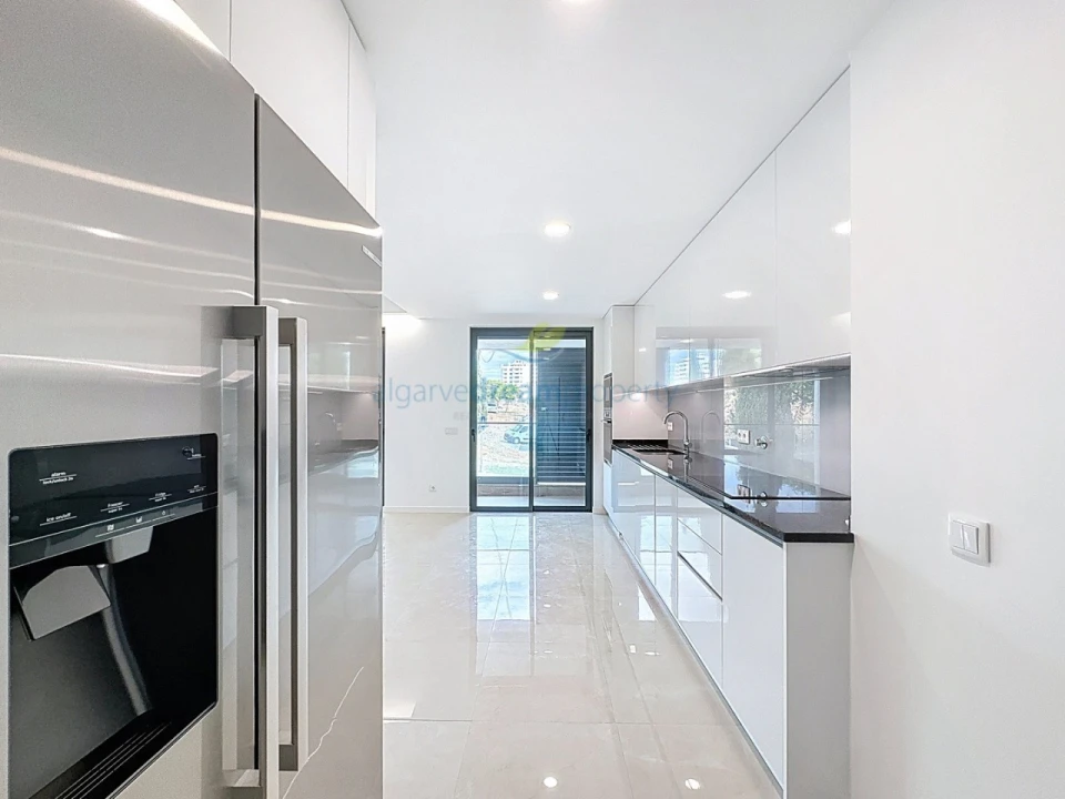Apartamento T3 para Venda em Albufeira e Olhos de Água Foto 19